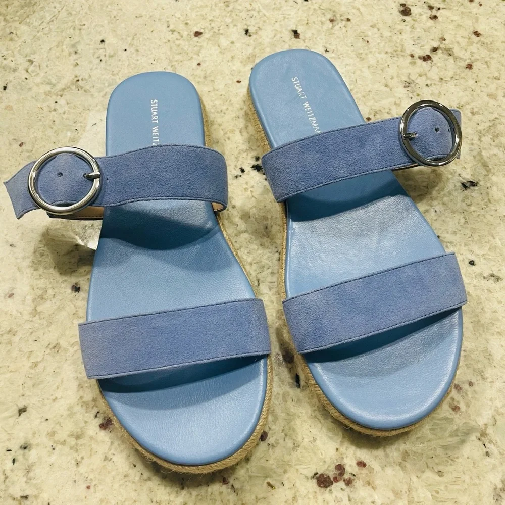 Stuart Weitzman stuart weitzman